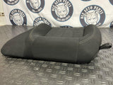 2015-23 Ford Mustang GT Rear Seat Set Cloth, for Coupe 274