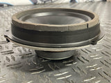 2015-23 Ford Mustang GT Base Model Door Speaker Pair 274