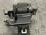2018-23 Ford Mustang GT Rear Seat Belt Set Pair LH RH & Hardware Coupe Good 274