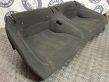 2015-23 Ford Mustang GT Rear Seat Set Cloth, for Coupe 274