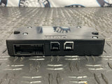 2018-23 Ford Mustang GT Radio 4" & Bezel Push Start Ignition 274