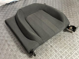 2015-23 Ford Mustang GT Rear Seat Set Cloth, for Coupe 274