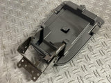 2018-23 Ford Mustang GT Leather Center Console Lid 274