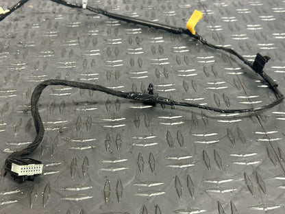 2018-23 Ford Mustang GT Rear View Mirror Wiring Harness- for Coupe 274