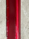 2003-04 Ford Mustang SVT Cobra Redfire RH Passenger Side Skirt 276