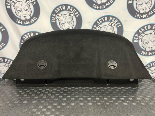 2018-23 Ford Mustang GT Rear Package Tray 274