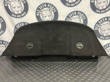 2018-23 Ford Mustang GT Rear Package Tray 274