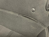 2015-23 Ford Mustang GT Rear Seat Set Cloth, for Coupe 274