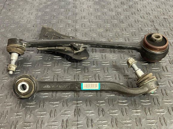 2018-23 Ford Mustang GT Performance Pack Front Driver LH Control Arm Set 274