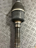 2015-23 Ford Mustang GT Rear IRS Half Shaft Axle Driver LH 274