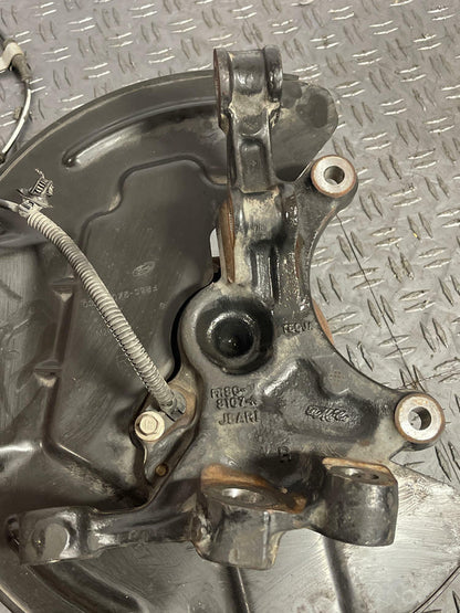 2018-23 Ford Mustang GT Perforance Pack Passenger RH Spindle 274