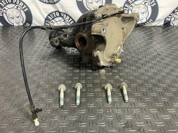 2015-23 Ford Mustang GT 3.55 Differential 60k Miles 274