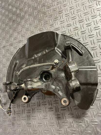 2018-23 Ford Mustang GT Perforance Pack Driver LH Spindle 274