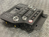 2018-23 Ford Mustang GT Radio 4" & Bezel Push Start Ignition 274