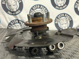 2018-23 Ford Mustang GT Perforance Pack Driver LH Spindle 274