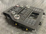 2018-23 Ford Mustang GT Radio 4" & Bezel Push Start Ignition 274