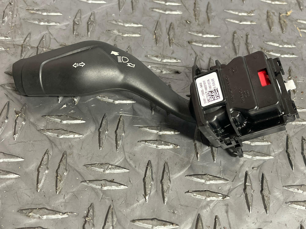 Stalk Module 2018-23 Ford Mustang GT Turn Signal Stalk Module 274 – Blu Auto Parts
