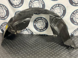 2018-23 Ford Mustang GT Passenger RH PP1 Wheel Well- Missing Air Intake 274