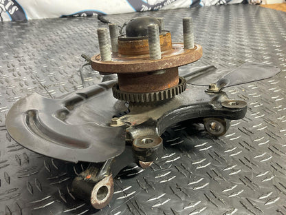 2018-23 Ford Mustang GT Perforance Pack Passenger RH Spindle 274