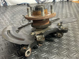 2018-23 Ford Mustang GT Perforance Pack Passenger RH Spindle 274