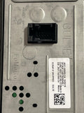 2018-23 Ford Mustang GT Radio 4" & Bezel Push Start Ignition 274