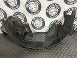 2018-23 Ford Mustang GT Driver LH PP1 Wheel Well- Missing Air Intakes 274