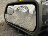 2015-23 Ford Mustang Driver LH Base Model Mirror Assembly (Paint Code G1) 274