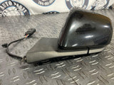 2015-23 Ford Mustang Driver LH Base Model Mirror Assembly (Paint Code G1) 274