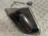 2015-23 Ford Mustang Driver LH Base Model Mirror Assembly (Paint Code G1) 274