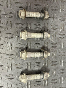 2015-23 Ford Mustang GT OEM Front Sturt Mounting Hardware Set 274