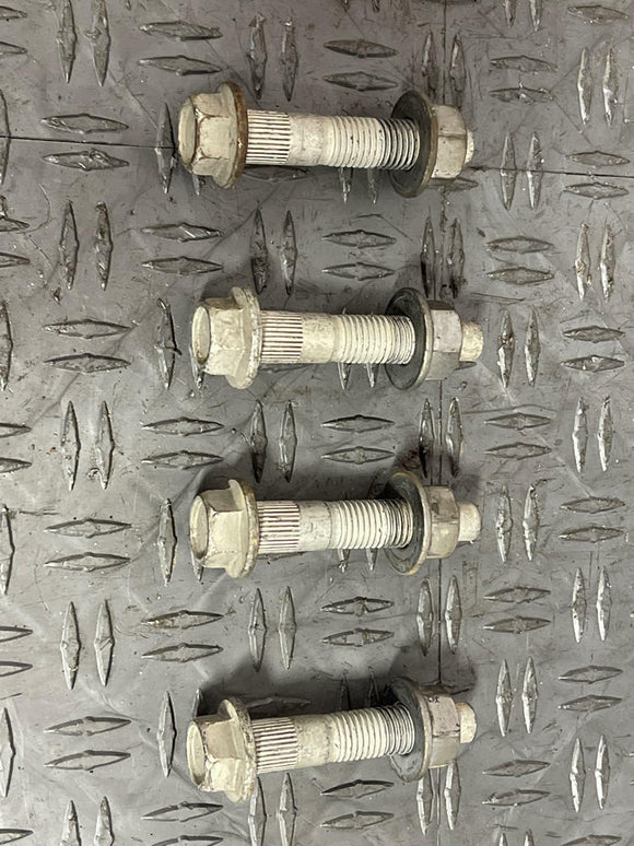 2015-23 Ford Mustang GT OEM Front Sturt Mounting Hardware Set 274