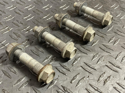 2015-23 Ford Mustang GT OEM Front Sturt Mounting Hardware Set 274