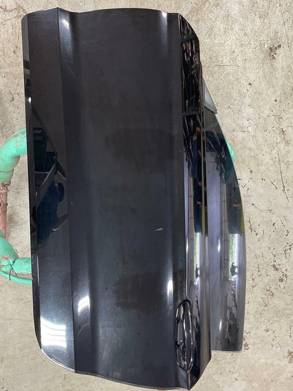 2015-23 Ford Mustang Driver LH Door Complete- for Coupe (Paint Code G1) 274