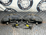 2015-23 Ford Mustang GT Performance Pack Brembo Calipers 274