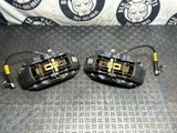 2015-23 Ford Mustang GT Performance Pack Brembo Calipers 274