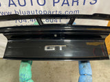 2015-23 Ford Mustang GT OEM PP1 DeckLid Assembly- Paint Code G1 274