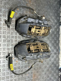 2015-23 Ford Mustang GT Performance Pack Brembo Calipers 274