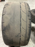 2003-04 Ford Mustang SVT Cobra CR-T GT40 Replica Wheels 276