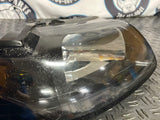 2003-04 Ford Mustang SVT Cobra OEM Headlights Pair LH RH 276