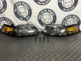 2003-04 Ford Mustang SVT Cobra OEM Headlights Pair LH RH 276