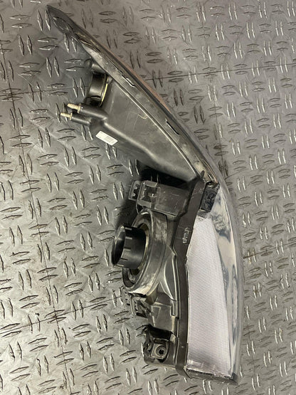 2003-04 Ford Mustang SVT Cobra OEM Headlights Pair LH RH 276