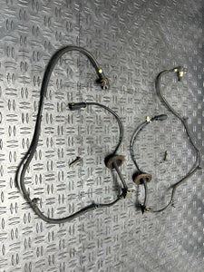 2003-04 Ford Mustang SVT Cobra IRS ABS Sensors 276