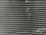 2003-04 Ford Mustang SVT Cobra OEM Radiator & Fans 59,500 Miles 276