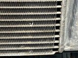 2003-04 Ford Mustang SVT Cobra OEM Radiator & Fans 59,500 Miles 276