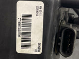 2003-04 Ford Mustang SVT Cobra OEM Headlights Pair LH RH 276