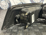 2003-04 Ford Mustang SVT Cobra OEM Headlights Pair LH RH 276
