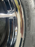 2003-04 Ford Mustang SVT Cobra CR-T GT40 Replica Wheels 276