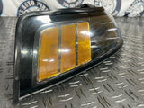 2003-04 Ford Mustang SVT Cobra OEM Headlights Pair LH RH 276