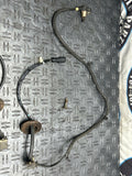 2003-04 Ford Mustang SVT Cobra IRS ABS Sensors 276