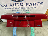 2003-04 Ford Mustang SVT Cobra Redfire Decklid w/ Spoiler